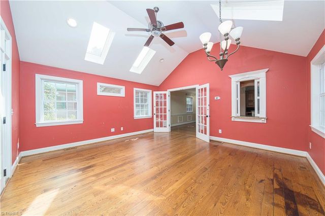 321 Stanaford Road, Winston-salem, NC 27104