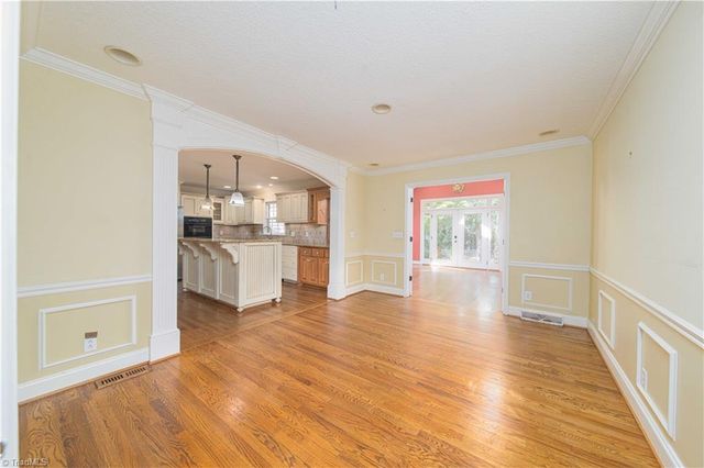 321 Stanaford Road, Winston-salem, NC 27104