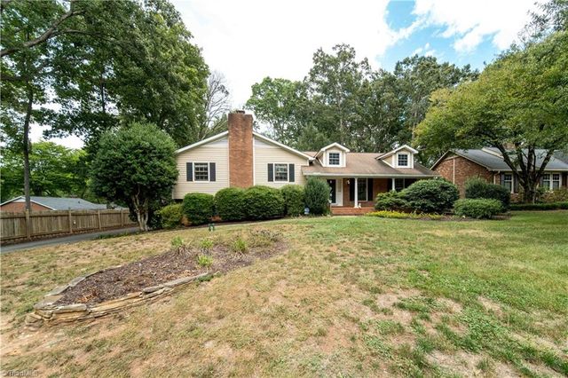 321 Stanaford Road, Winston-salem, NC 27104