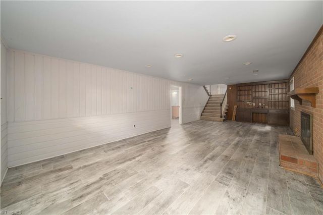 321 Stanaford Road, Winston-salem, NC 27104