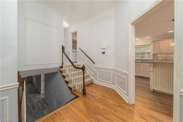 321 Stanaford Road, Winston-salem, NC 27104
