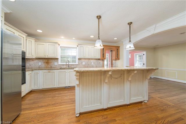 321 Stanaford Road, Winston-salem, NC 27104