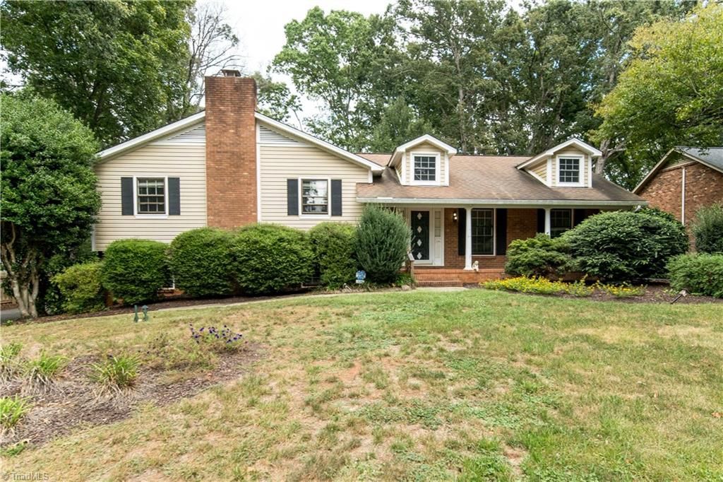 321 Stanaford Road, Winston-salem, NC 27104