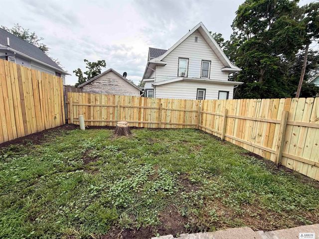 3009 Walnut Court, Lincoln, NE 68503