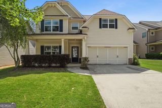 4122 Creekrun Circle, Buford, GA 30519