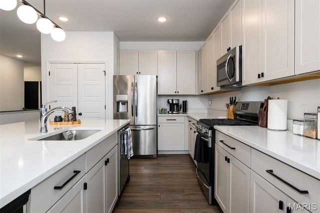 614 Highland Prairie Drive, O'fallon, MO 63368