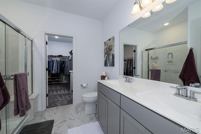 614 Highland Prairie Drive, O'fallon, MO 63368