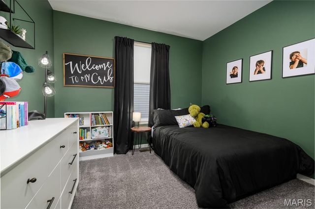 614 Highland Prairie Drive, O'fallon, MO 63368