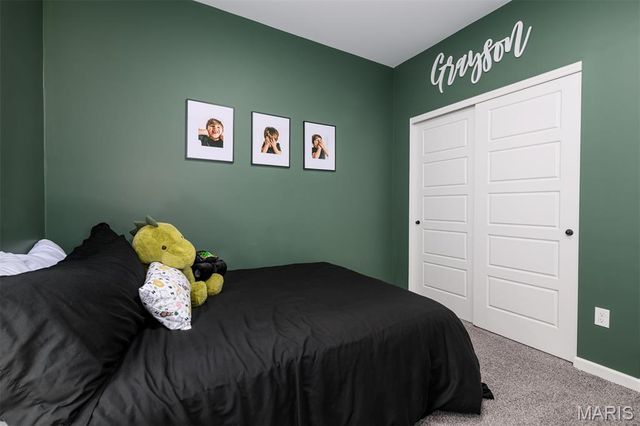 614 Highland Prairie Drive, O'fallon, MO 63368