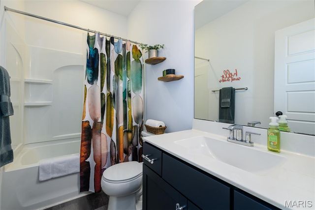 614 Highland Prairie Drive, O'fallon, MO 63368