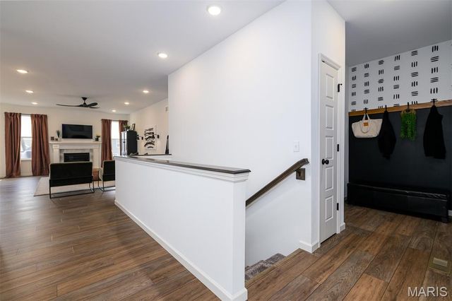 614 Highland Prairie Drive, O'fallon, MO 63368