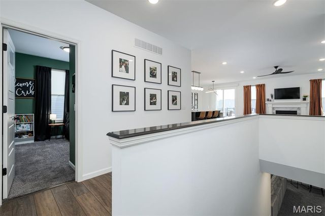 614 Highland Prairie Drive, O'fallon, MO 63368