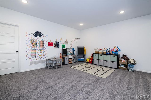 614 Highland Prairie Drive, O'fallon, MO 63368