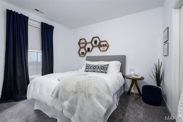 614 Highland Prairie Drive, O'fallon, MO 63368