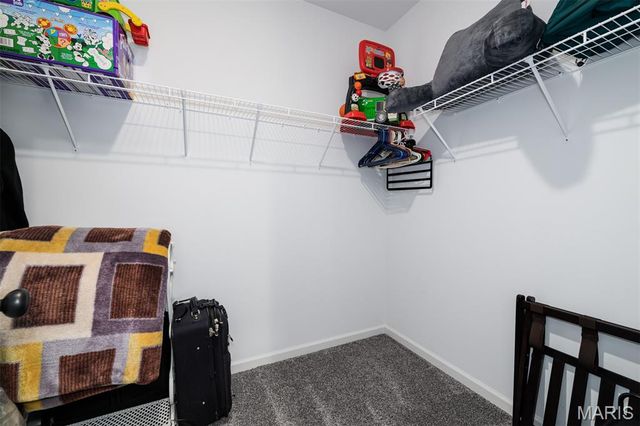 614 Highland Prairie Drive, O'fallon, MO 63368