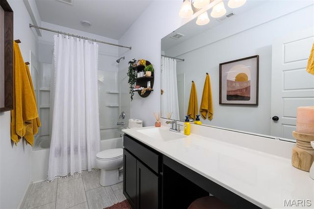 614 Highland Prairie Drive, O'fallon, MO 63368