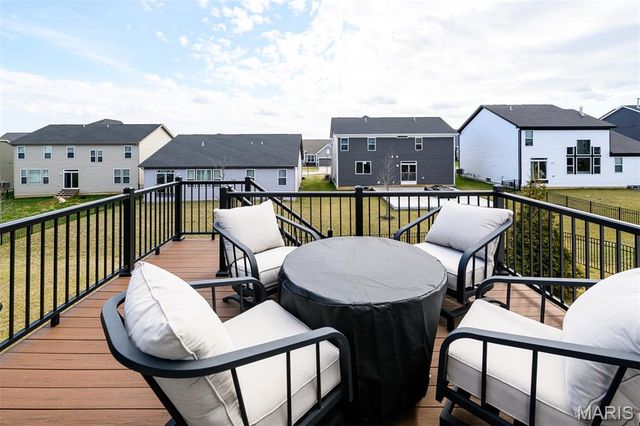 614 Highland Prairie Drive, O'fallon, MO 63368