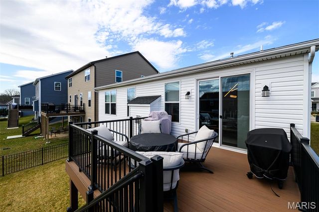 614 Highland Prairie Drive, O'fallon, MO 63368