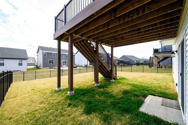 614 Highland Prairie Drive, O'fallon, MO 63368