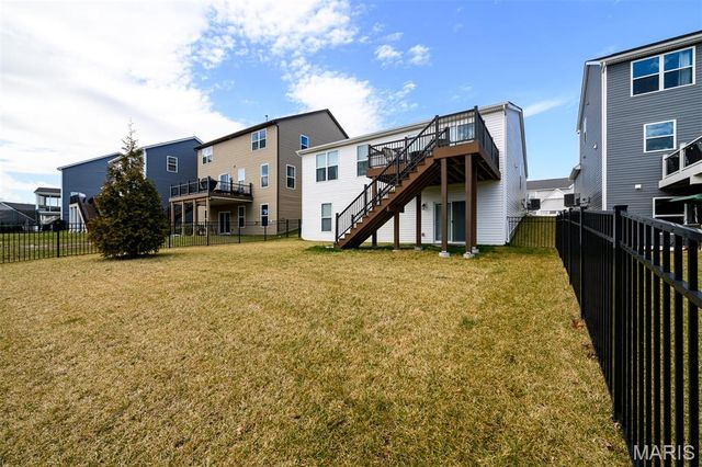 614 Highland Prairie Drive, O'fallon, MO 63368