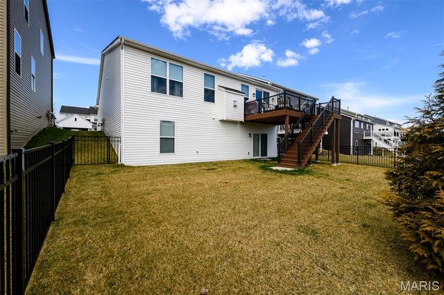 614 Highland Prairie Drive, O'fallon, MO 63368