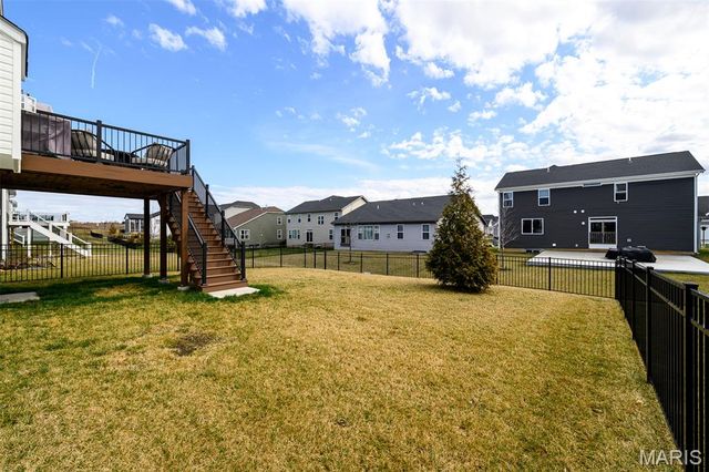 614 Highland Prairie Drive, O'fallon, MO 63368