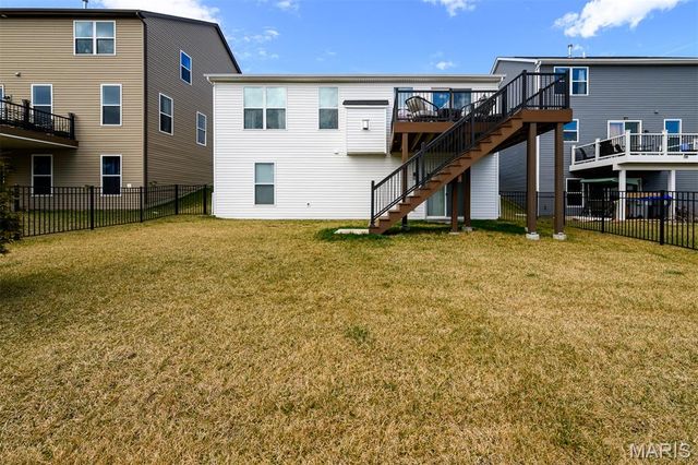 614 Highland Prairie Drive, O'fallon, MO 63368