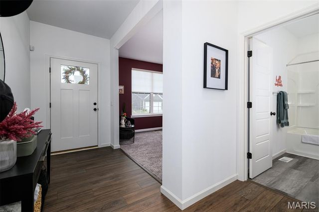 614 Highland Prairie Drive, O'fallon, MO 63368