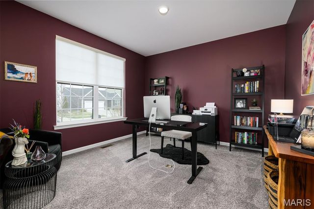 614 Highland Prairie Drive, O'fallon, MO 63368