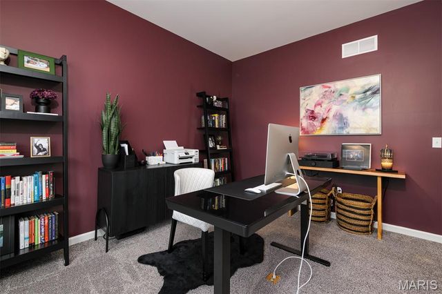 614 Highland Prairie Drive, O'fallon, MO 63368