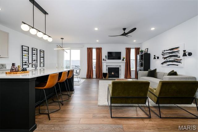 614 Highland Prairie Drive, O'fallon, MO 63368