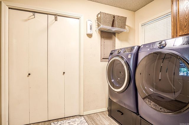 11 Acceso Lane, Hot Springs Village, AR 71909