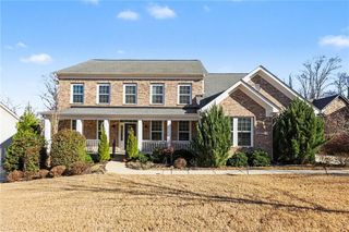 129 Millstone Way, Canton, GA 30115