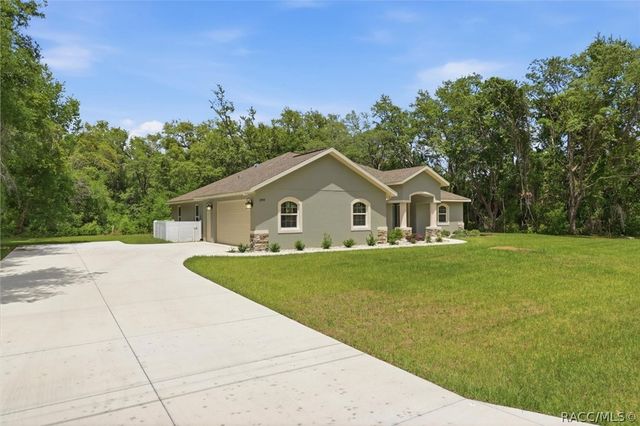 399 W Massachusetts Street, Hernando, FL 34442