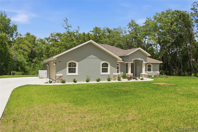 399 W Massachusetts Street, Hernando, FL 34442