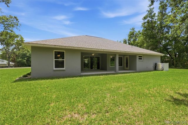 399 W Massachusetts Street, Hernando, FL 34442