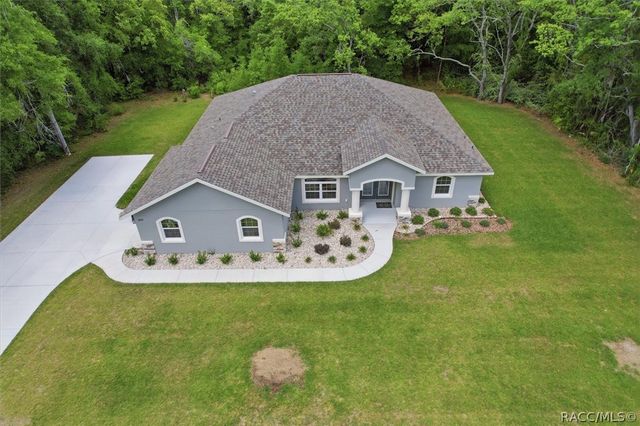 399 W Massachusetts Street, Hernando, FL 34442
