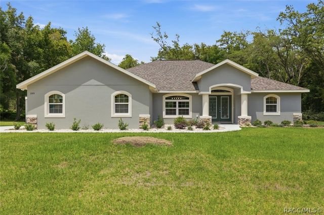 399 W Massachusetts Street, Hernando, FL 34442