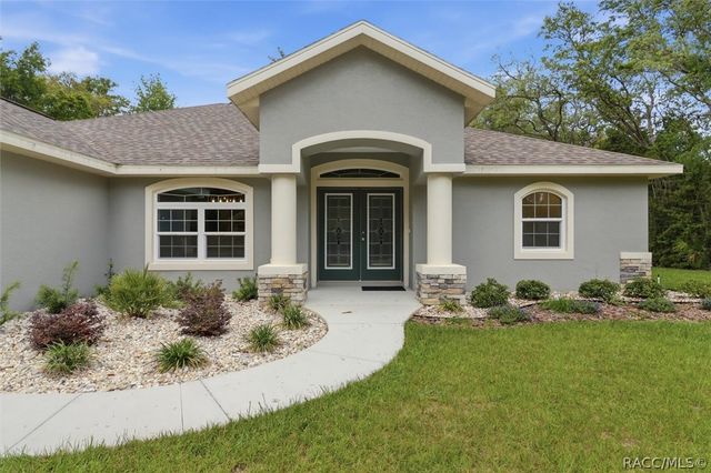 399 W Massachusetts Street, Hernando, FL 34442