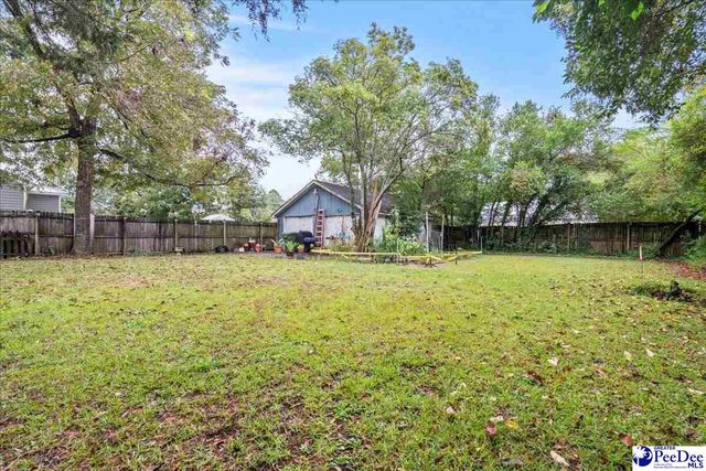 1224 Gregg Ave, Florence, SC 29501