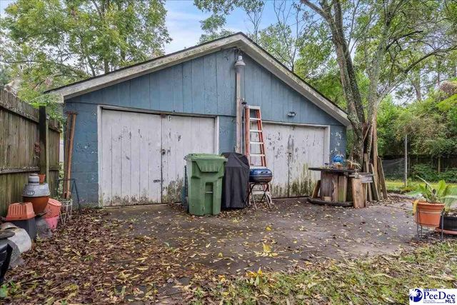 1224 Gregg Ave, Florence, SC 29501