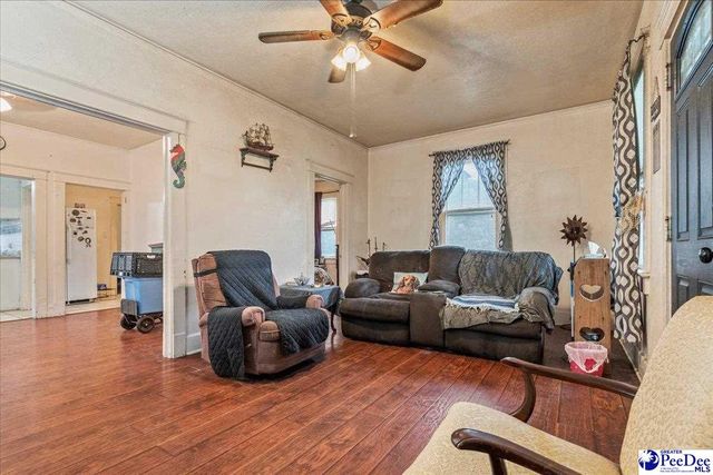 1224 Gregg Ave, Florence, SC 29501