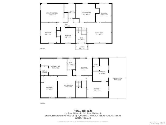 73 Olive Street, Central Islip, NY 11722