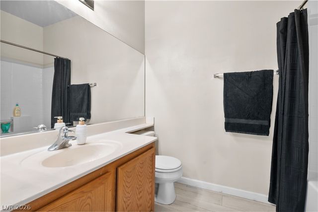 6800 Indian Chief Drive 204, Las Vegas, NV 89130