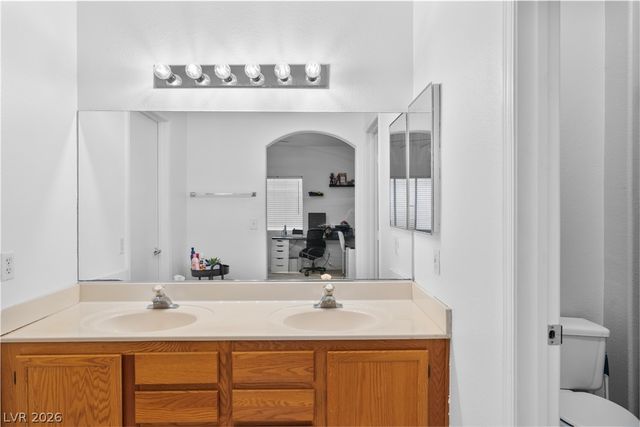 6800 Indian Chief Drive 204, Las Vegas, NV 89130