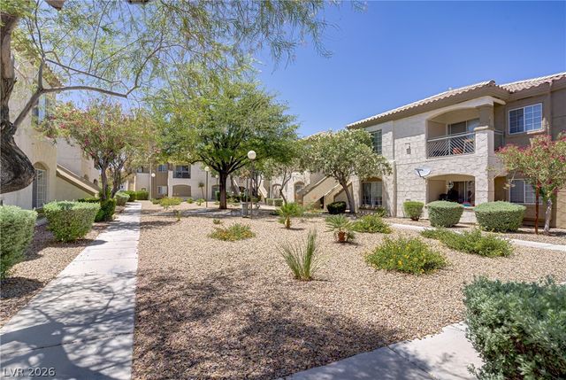 6800 Indian Chief Drive 204, Las Vegas, NV 89130