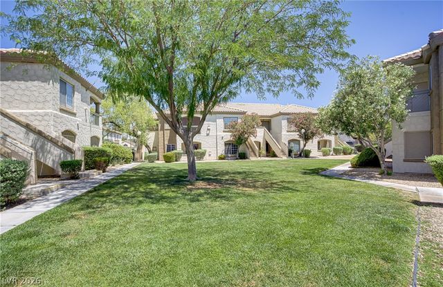 6800 Indian Chief Drive 204, Las Vegas, NV 89130