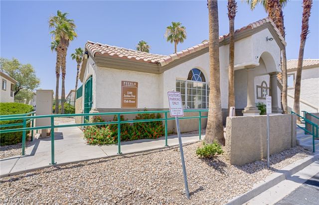 6800 Indian Chief Drive 204, Las Vegas, NV 89130