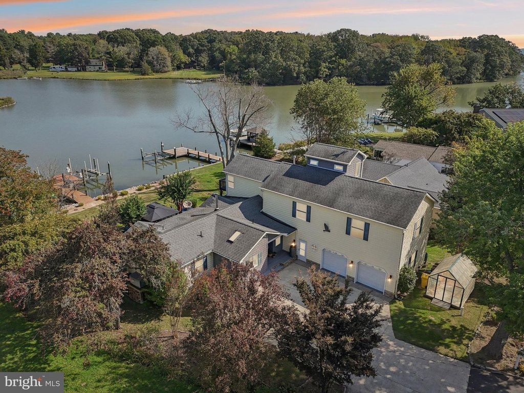 5931 FLOOD AVE, Deale, MD 20751