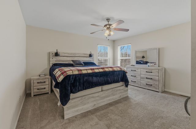 2340 N LAKE OF THE WOODS RD, Columbia, MO 65202